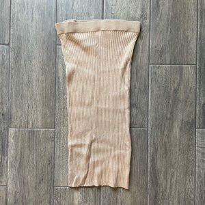 Forever 21 Pencil Skirt Size M